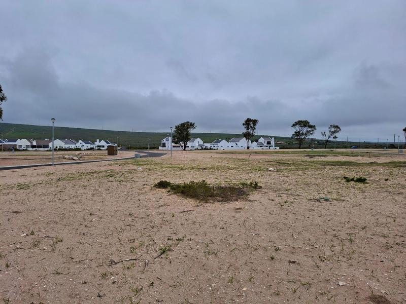 0 Bedroom Property for Sale in Britannia Bay Western Cape